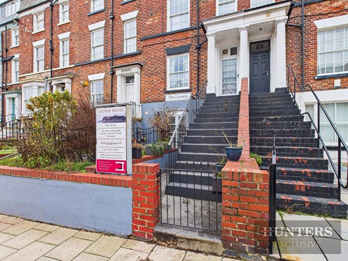 11 Bedroom Property For Sale In North Marine Road, Scarborough, YO12