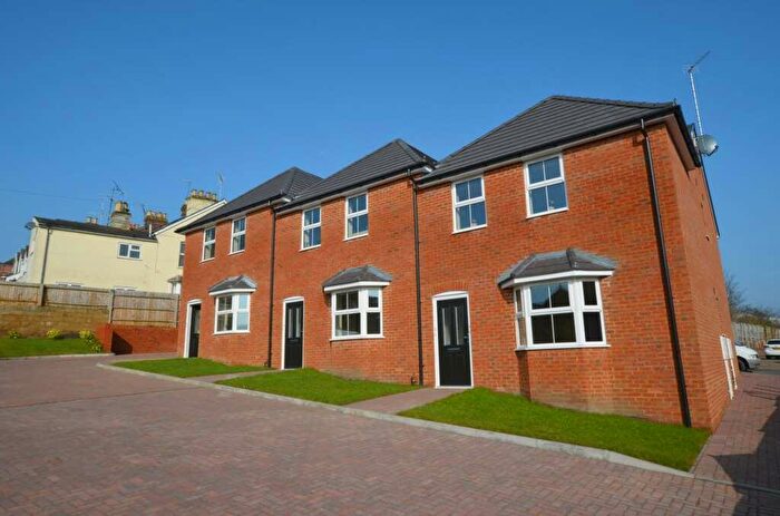 2 Bedroom Apartment To Rent In Addison Road, Chesham, HP5