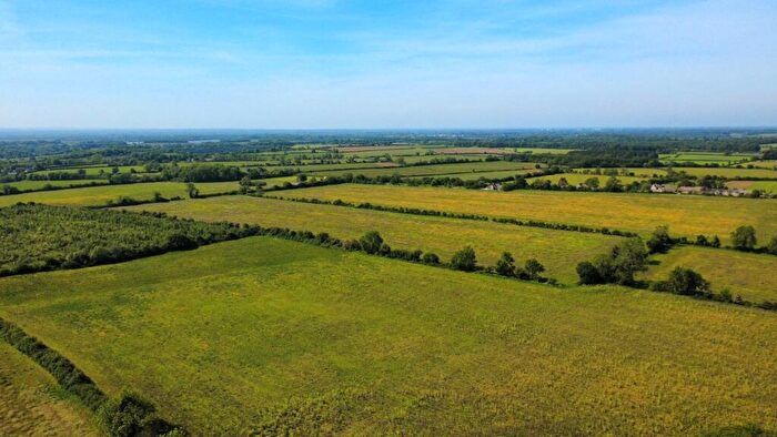 Land For Sale In Farmland At Sheephouse Lane, Ampney Crucis, Cirencester, Gloucestershire, GL7