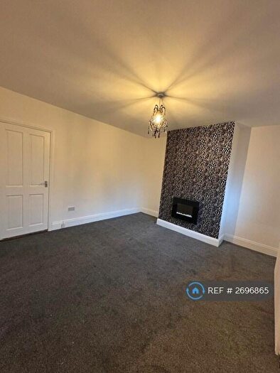 2 Bedroom Semi Detached House To Rent In Chillingham Terrace, Jarrow, NE32