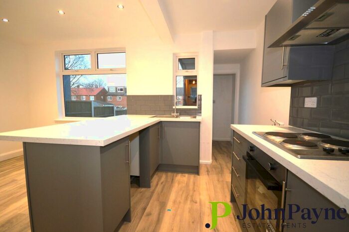 2 Bedroom End Of Terrace House To Rent In Sewall Highway, Wyken, Coventry, West Midlands, CV6