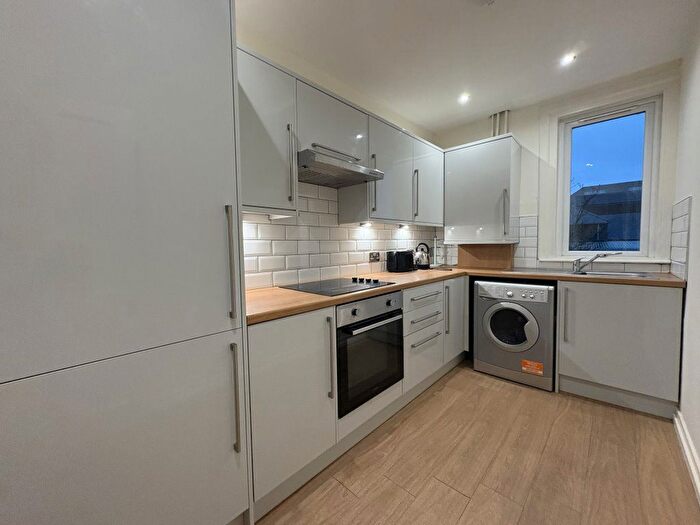 2 Bedroom Flat To Rent In Tl Dens Road, Dundee, DD3