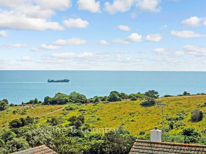 4 Bedroom Detached House For Sale In Sea View Road, St. Margaret's Bay, CT15