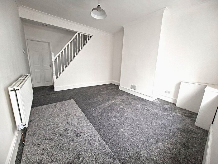 2 Bedroom Terraced House To Rent In Princess Street, Barnsley, S74