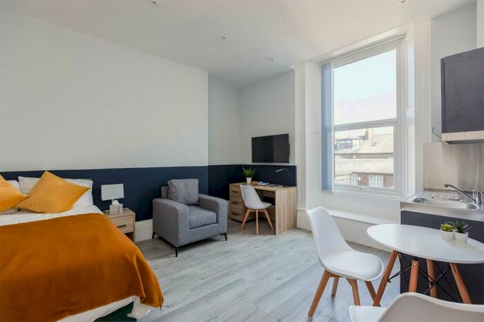 Studio To Rent In No John Street Studios, City Centre, Sunderland, SR1