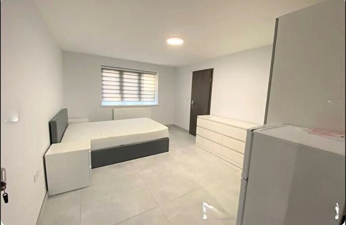 1 Bedroom Flat To Rent In Chaplin Road, Wembley, HA0