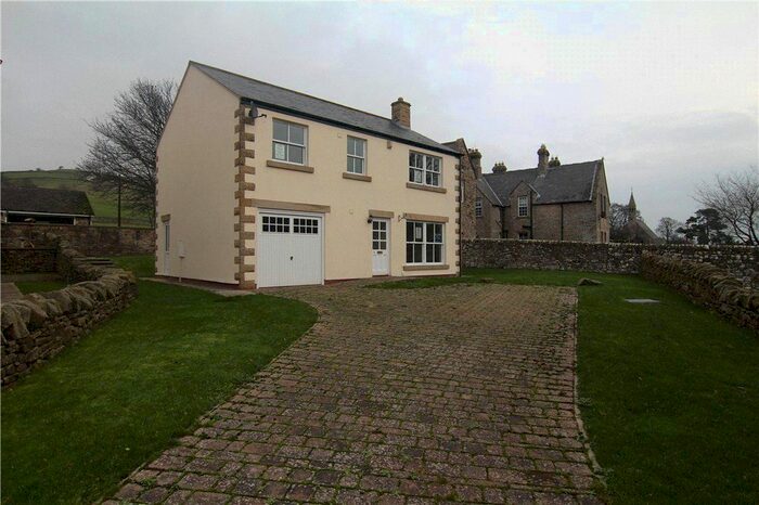 4 Bedroom Detached House To Rent In Bullfield, Westgate, Bishop Auckland, DL13