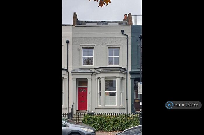 4 Bedroom Terraced House To Rent In London, London, N7