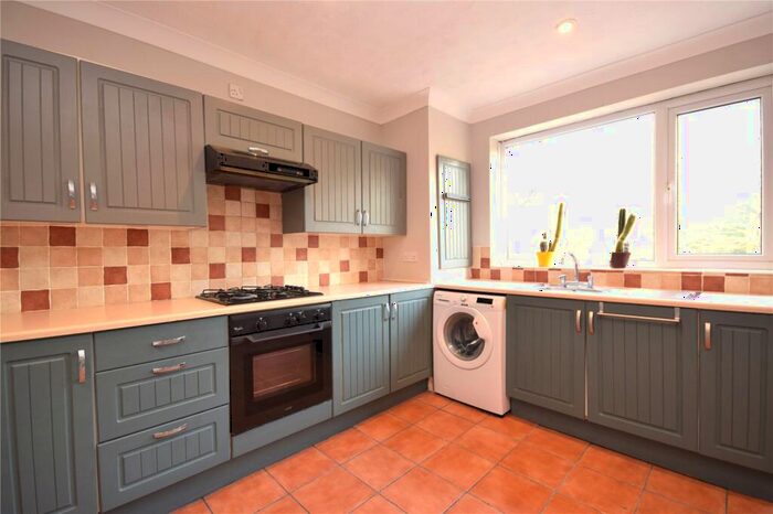 3 Bedroom Apartment To Rent In Iveson Rise, Ireland Wood, Leeds, LS16