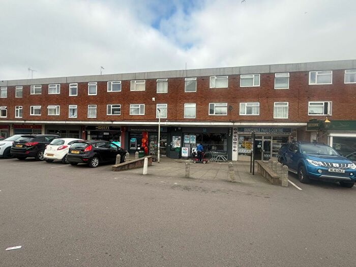 2 Bedroom Flat To Rent In Lowther Road, Dunstable, LU6