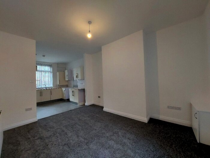 2 Bedroom Terraced House To Rent In Herbert Street, Burnley, BB11