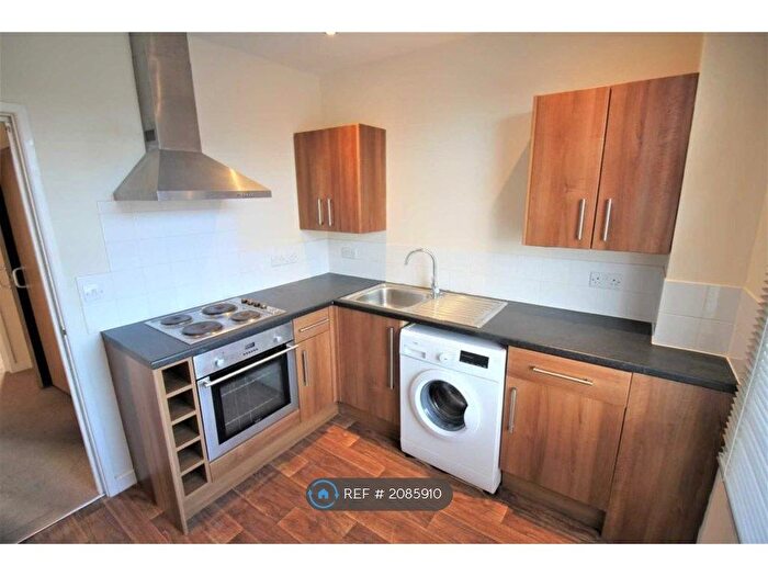 2 Bedroom Flat To Rent In Brighton Road, Weston-Super-Mare, BS23