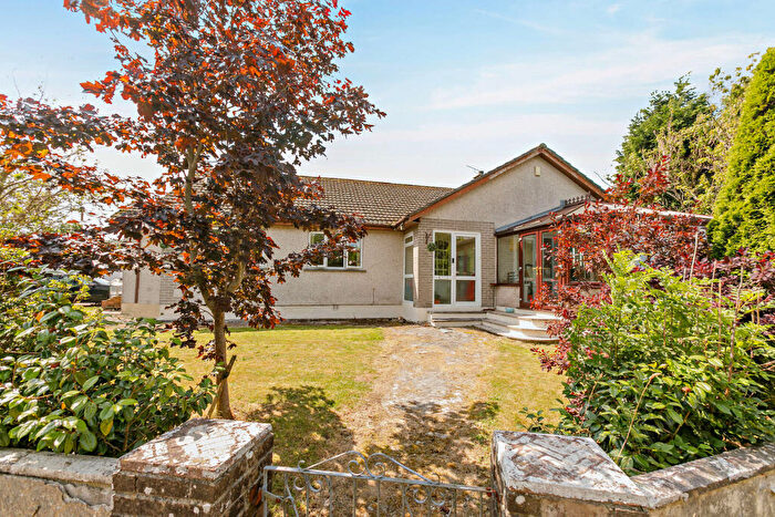 4 Bedroom Bungalow For Sale In Trerice Terrace, St Austell, PL26