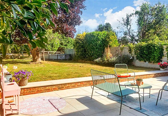 4 Bedroom Detached House For Sale In Five Ash Down, Uckfield, East Sussex, TN22