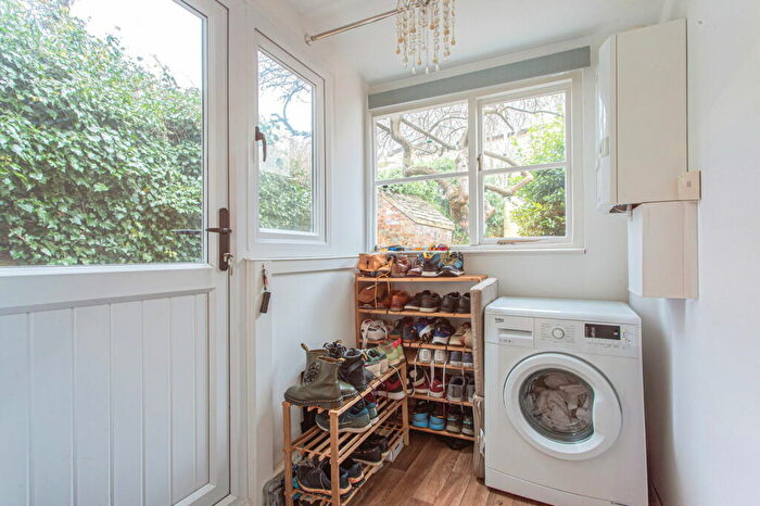 2 Bedroom Terraced House For Sale In Market Street, Wotton-under-Edge, GL12