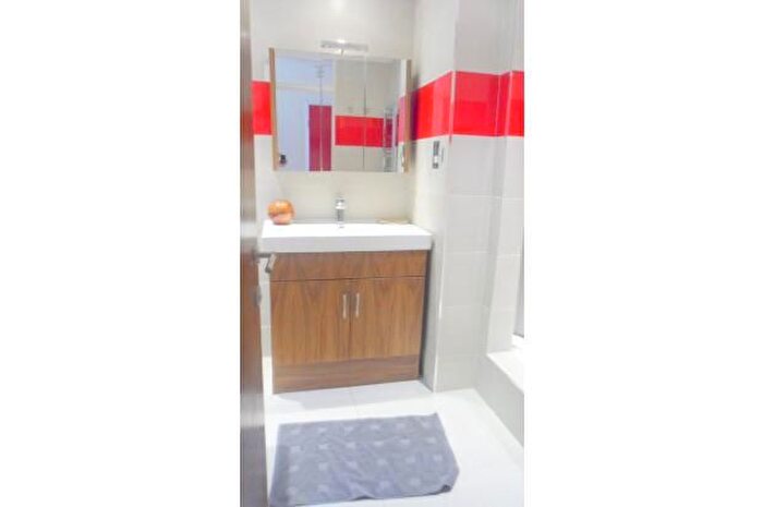 1 Bedroom Flat To Rent In East Road, London, N1