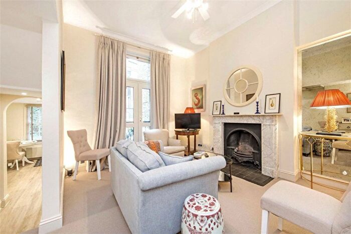 1 Bedroom Flat To Rent In Tachbrook Street, Pimlico, SW1V