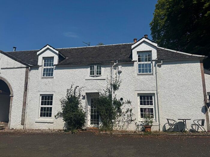 3 Bedroom Mews To Rent In Ardenconnel Mews, Rhu, Helensburgh, G84