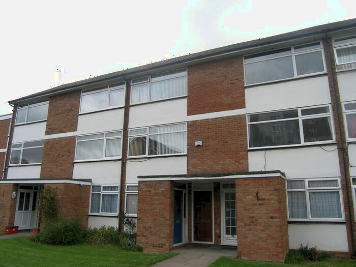 2 Bedroom Flat To Rent In Dugdale Court, Brunswick Street, Leamington Spa, CV31