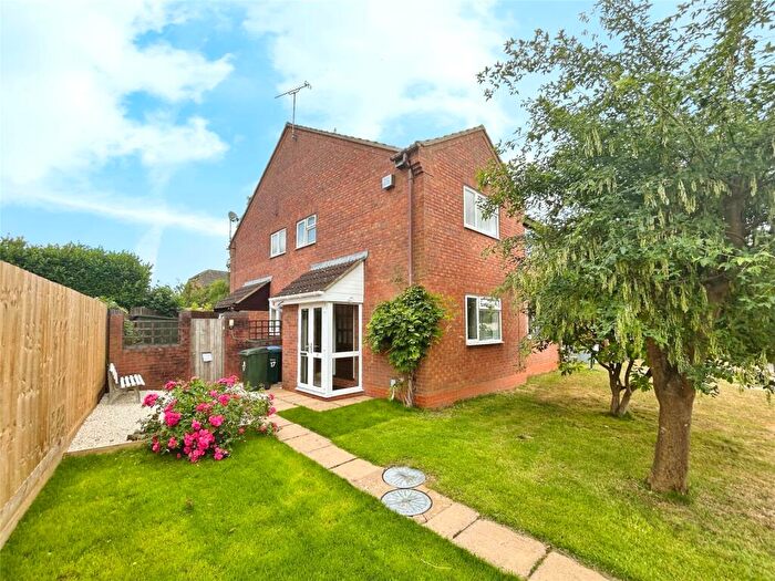 1 Bedroom House To Rent In Coombe Court, Brinklow Road, Coombe Park, Coventry, CV3