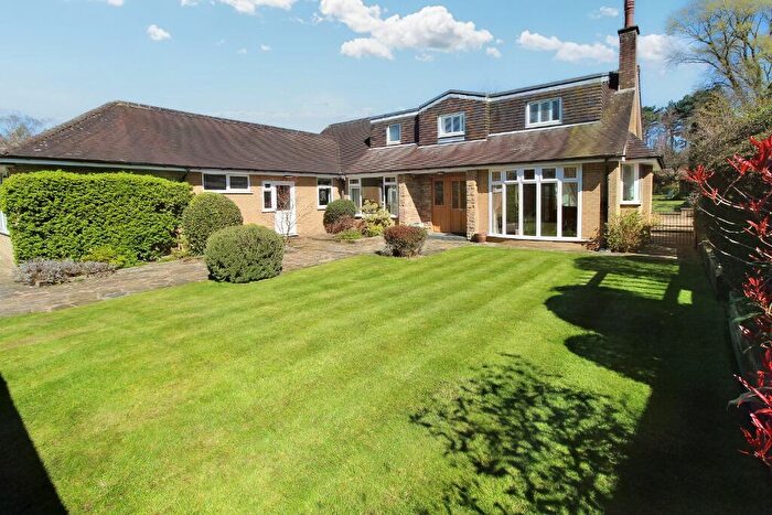 6 Bedroom Detached House For Sale In Anglesey Drive, Poynton, Stockport, Cheshire, SK12