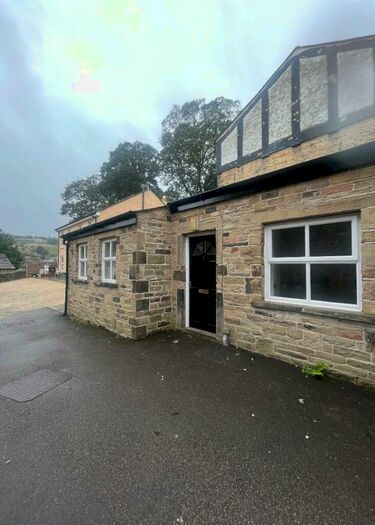 1 Bedroom Apartment To Rent In Croft Cottages, Sowerby New Road, Halifax, HX6