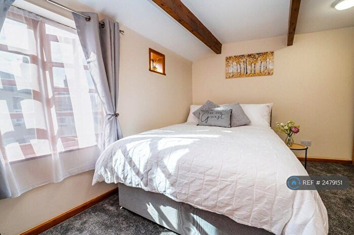 1 Bedroom Detached House To Rent In Burton Road, Lincoln, LN1