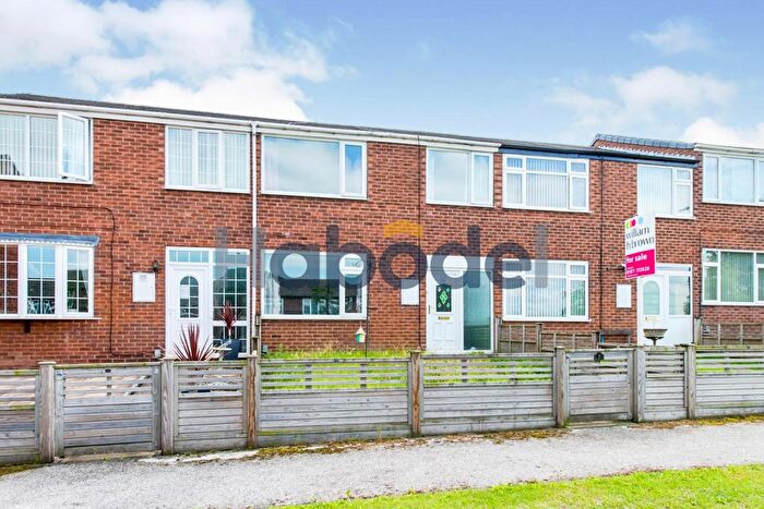3 Bedroom Terraced House To Rent In Normanton, Wakefield, WF6
