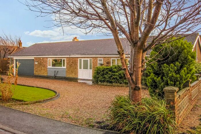 3 Bedroom Detached Bungalow For Sale In Antons Gowt, Boston, PE22