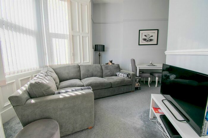 1 Bedroom Studio To Rent In Beverley Terrace, Cullercoats, North Shields NE30
