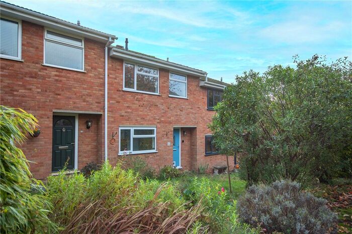 3 Bedroom Terraced House To Rent In Chiltern Park Avenue, Berkhamsted, Hertfordshire, HP4