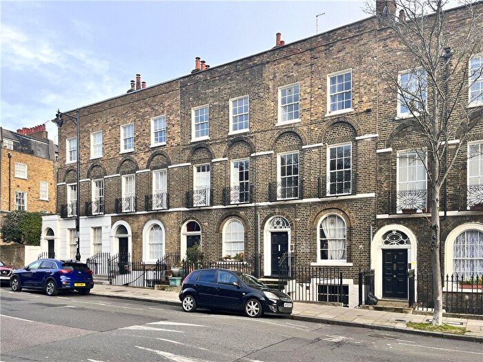 1 Bedroom Apartment For Sale In Amwell Street, London, EC1R