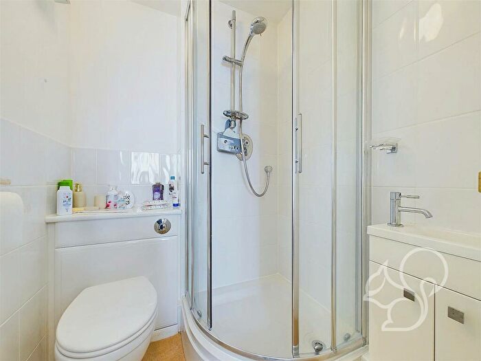 2 Bedroom Apartment For Sale In Victoria Esplanade, West Mersea, CO5