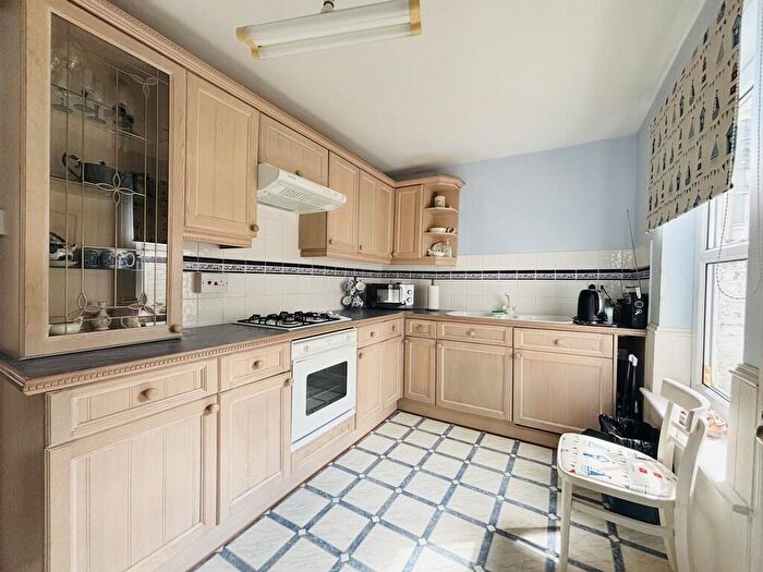 2 Bedroom Terraced House For Sale In North River Road, Great Yarmouth, NR30