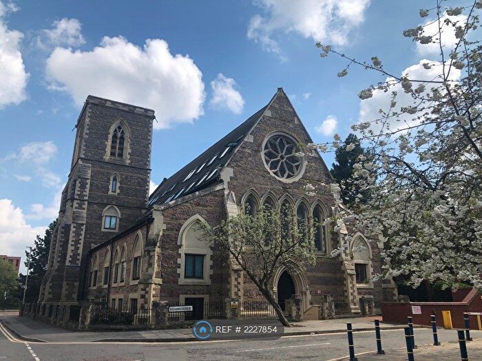 1 Bedroom Flat To Rent In St. Johns Chambers, Leicester, LE1