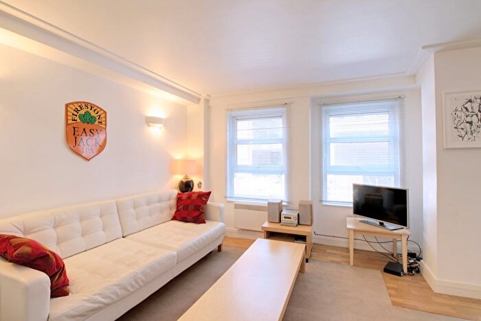 1 Bedroom Flat To Rent In London, Spitalfields, E1