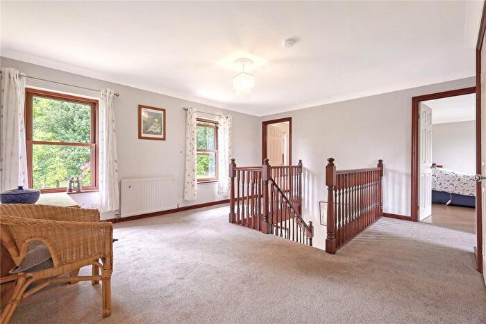 4 Bedroom Detached House For Sale In Beeleigh Road, Maldon, Essex, CM9