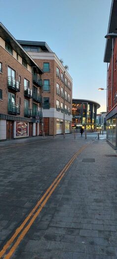 1 Bedroom Apartment To Rent In Bond Street, Chelmsford, CM1