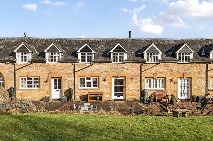 3 Bedroom Terraced House For Sale In East Coker, Yeovil, Somerset, BA22