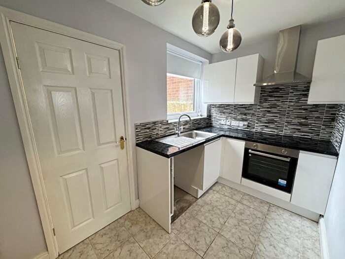 3 Bedroom Terraced House For Sale In Asquith Street, Thornley, Durham, County Durham, DH6