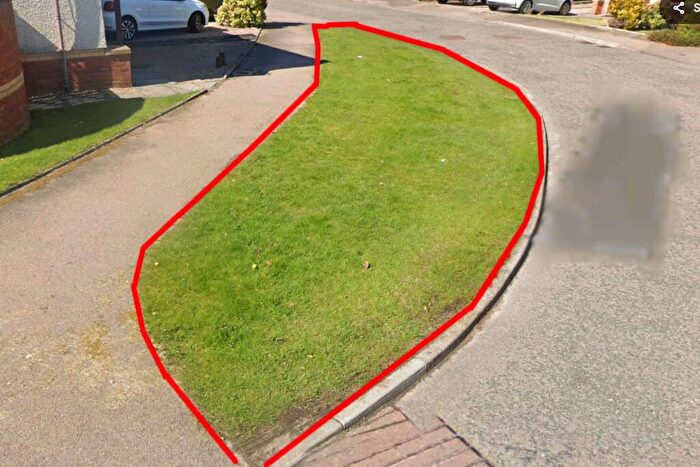Land For Sale In , Portfolio Of Strips Of Land At Wellside Circle, Kingswells, Aberdeen, AB15