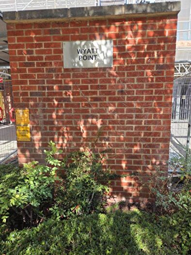 1 Bedroom Apartment To Rent In Wyatt Point, Erebus Drive, Thamesmead West, SE28