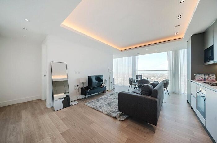 2 Bedroom Apartment For Sale In Bollinder Place, Old Street, EC1V