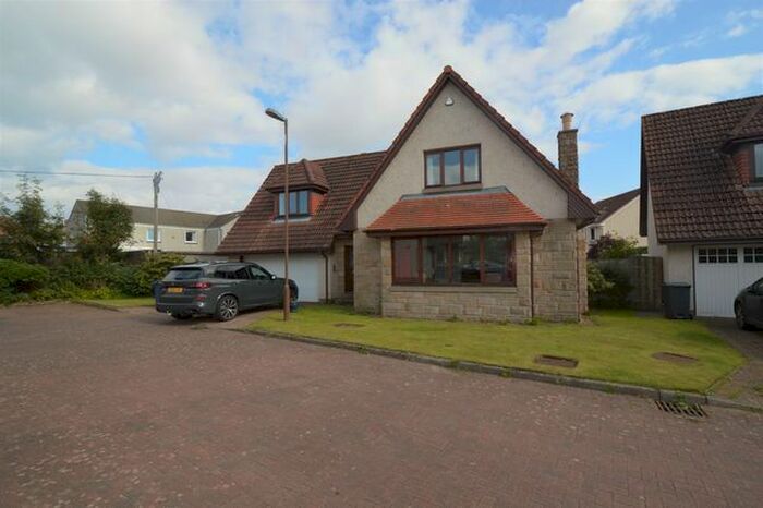 4 Bedroom Detached House To Rent In Seafield Crescent, Roslin, Midlothian EH25