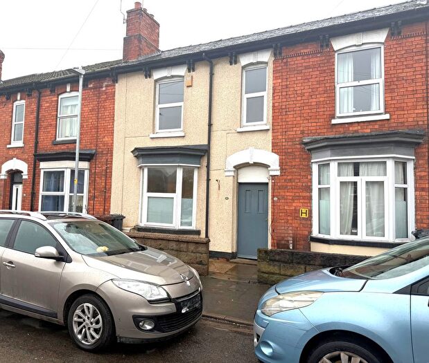 3 Bedroom Terraced House For Sale In Boultham Avenue, Lincoln, LN5