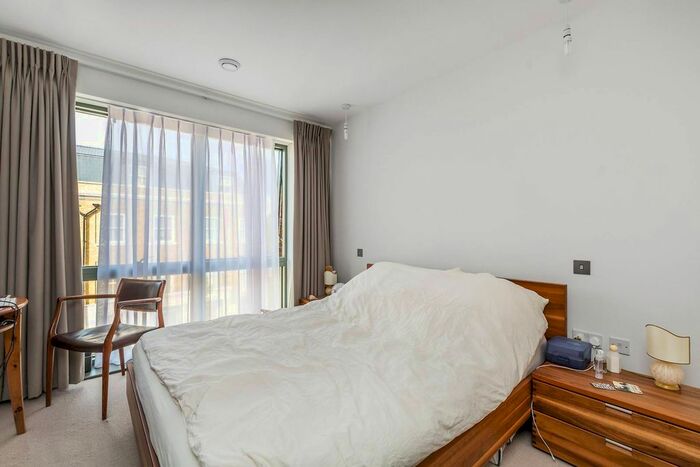 1 Bedroom Flat To Rent In Brewery Wharf, Twickenham, TW1