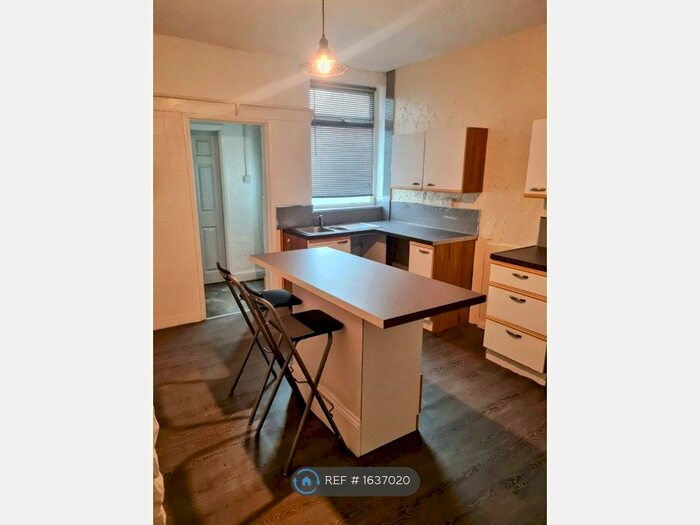 2 Bedroom Terraced House To Rent In Frederick Street, Rotherham, S63