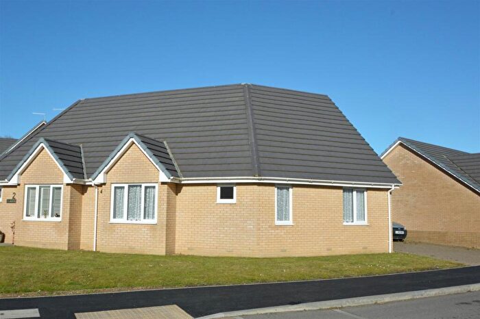 2 Bedroom Semi-Detached Bungalow For Sale In Ryde Village, Ryde, PO33