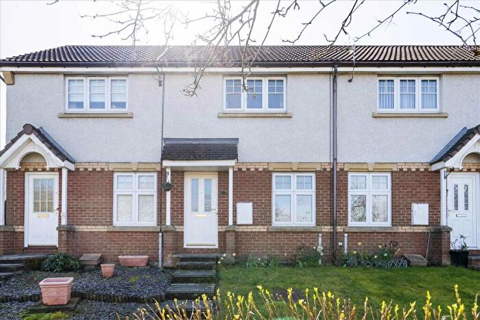 2 Bedroom Terraced House To Rent In Union Place, FK2