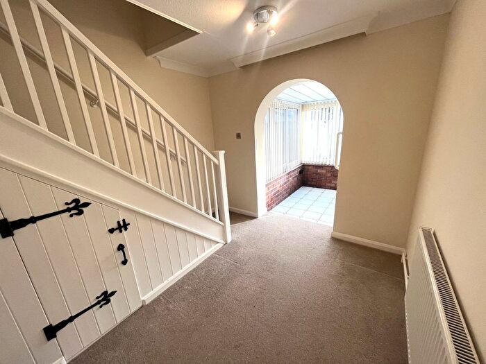 2 Bedroom Bungalow To Rent In Rowan Drive, Keyworth, Nottingham, Nottinghamshire, NG12